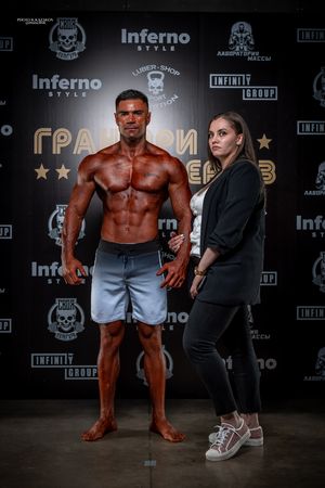 Фотограф Константин Казаков